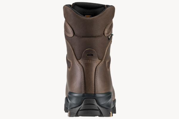 Ботинки 4016 LYNX FGL GTX RR BOA WL (RU 41 EU 42 USm 8 СМ 26.1; waxed chestnut)